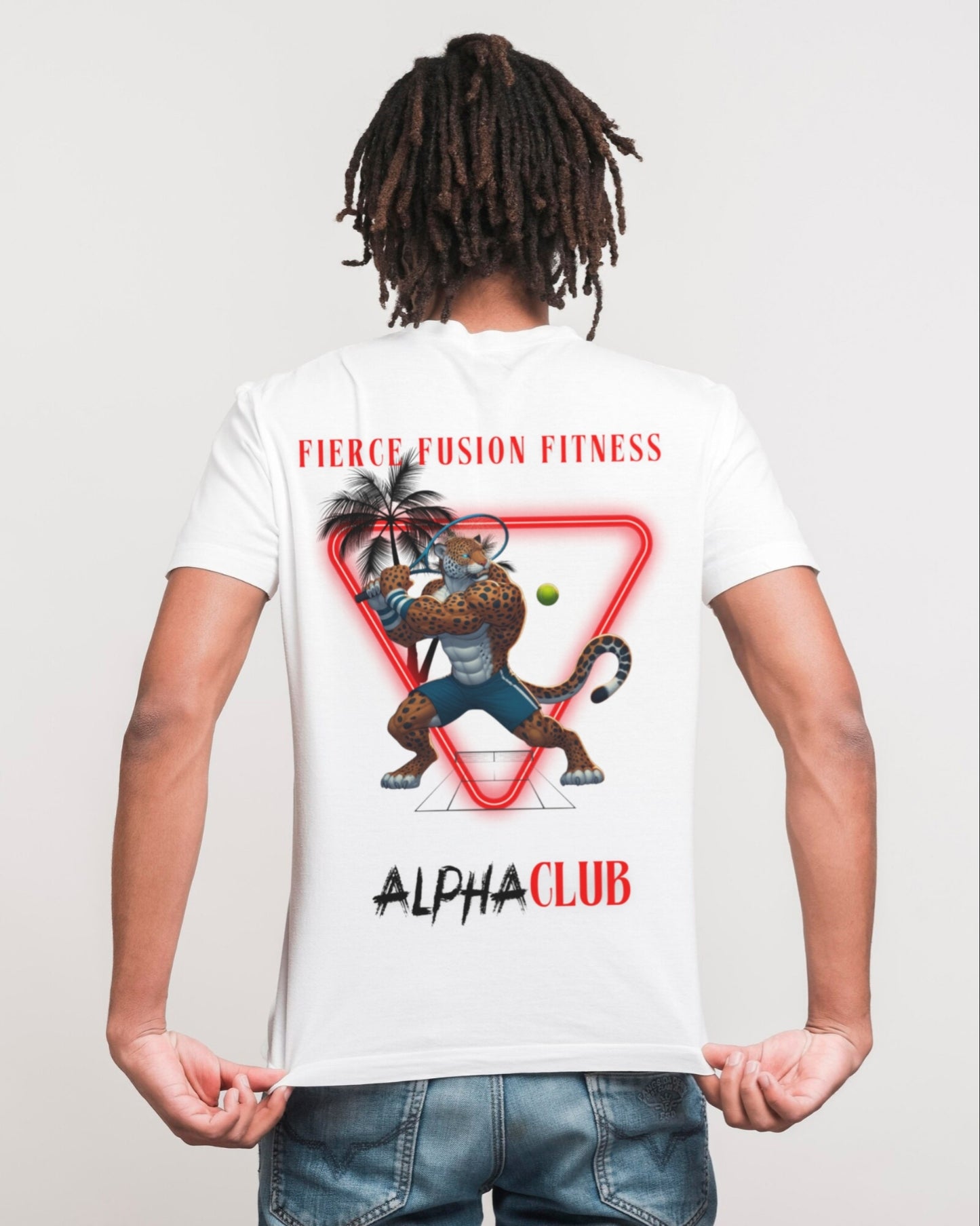 Alpha Club