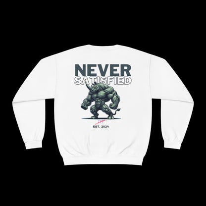 Muscular Rhino Sweatshirt