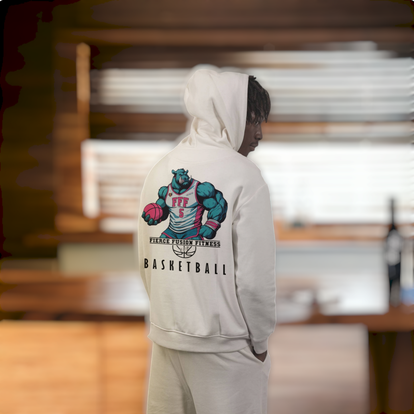 Hog Baller Hoodie