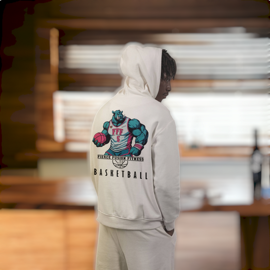 Hog Baller Hoodie