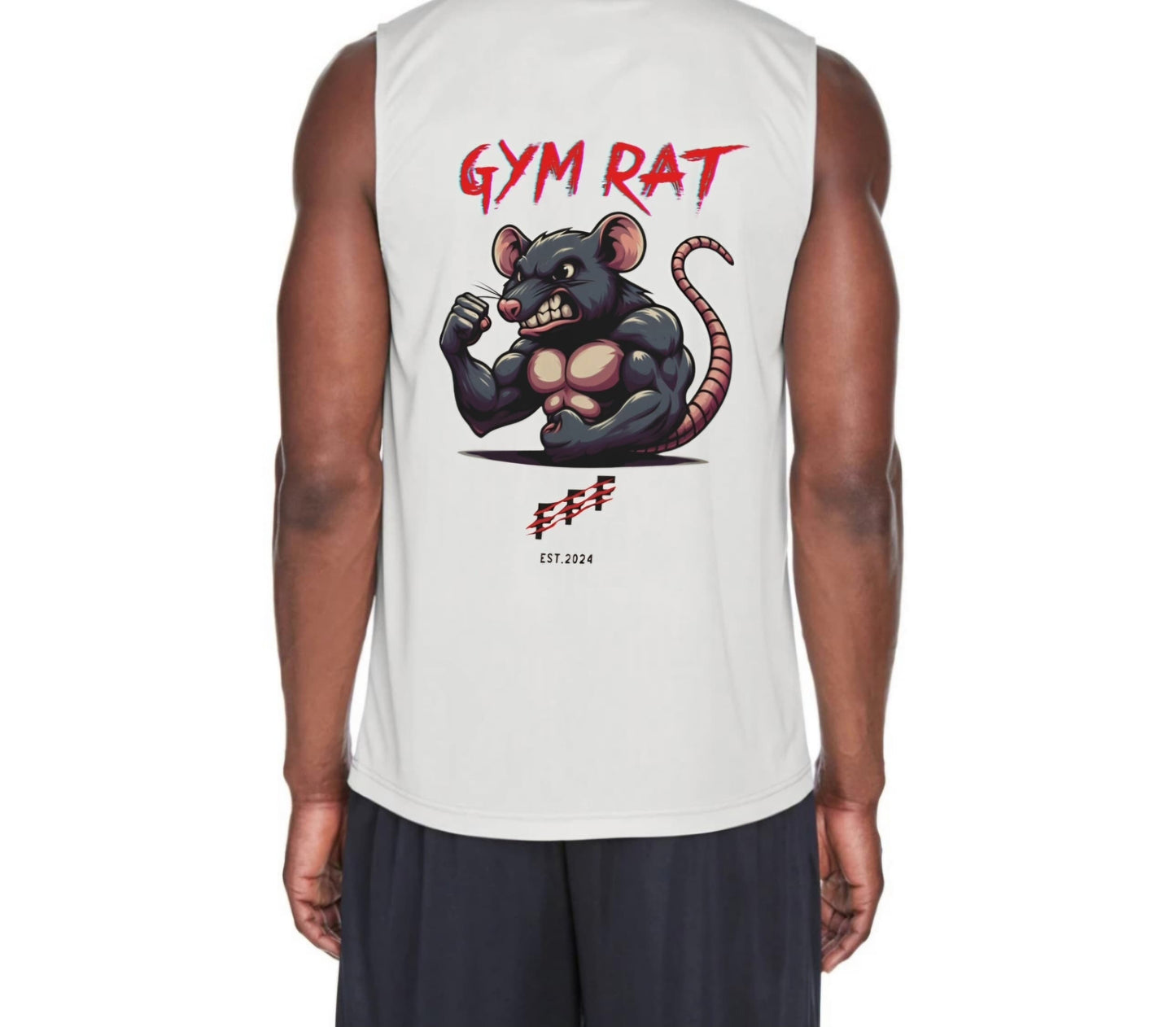 Gym Rat